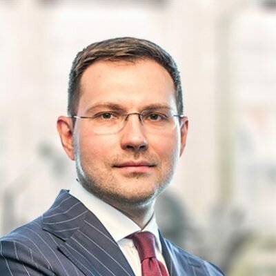 Стеценко Микола