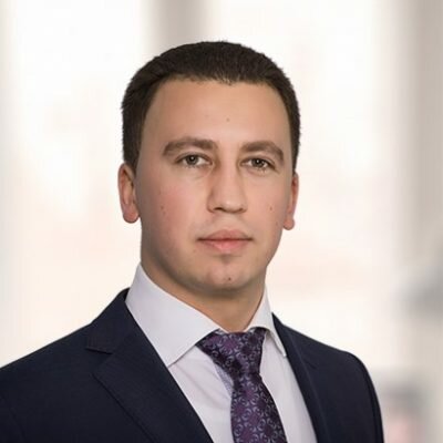 Медведєв Ярослав