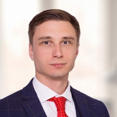 Архипов Антон