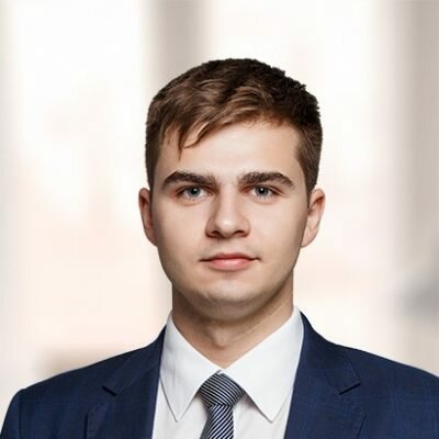 Александров Владислав