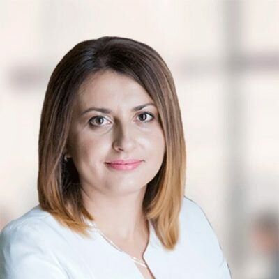 Мороз Ірина