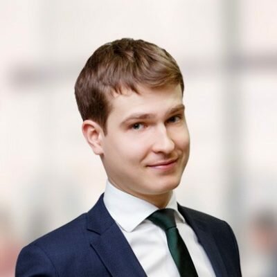 Заремба Юрій