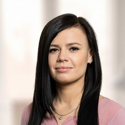 Михайленко Тетяна