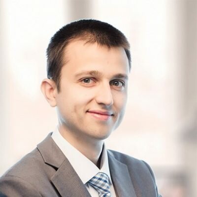 Нечаєв Юрій