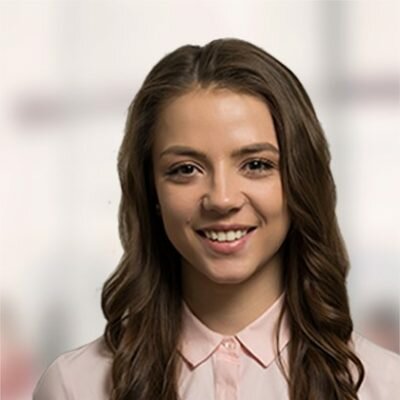 Михальова Анна