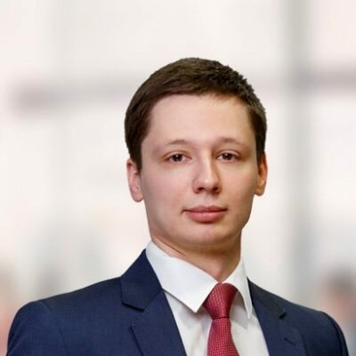 Фортуненко Андрій