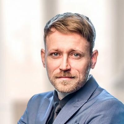 Губін Олександр