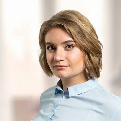 Власенко Анна