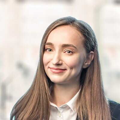 Толочко Вікторія