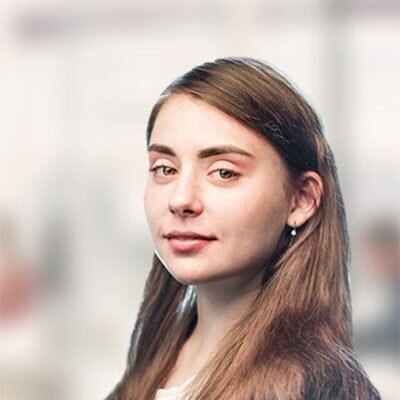 Головань Єлизавета