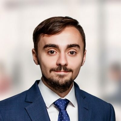 Маслов Олексій