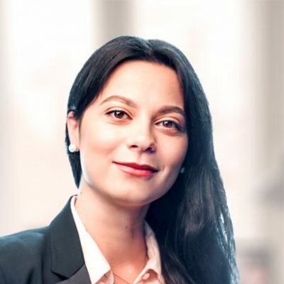 Іванова Ірина