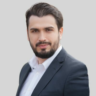 Маліневський Олег