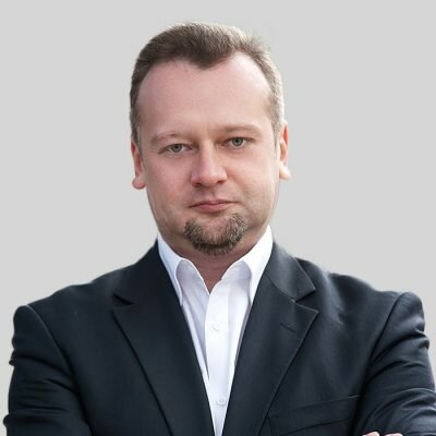 Нікітін Андрій
