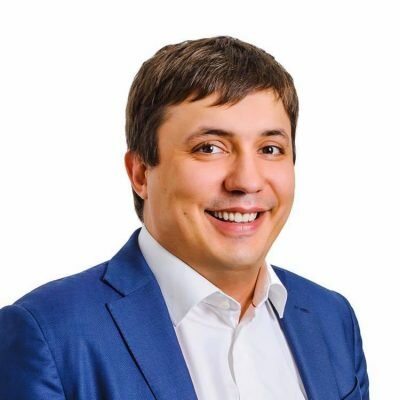 Федорук Дмитро