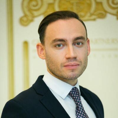 Трембич Андрій