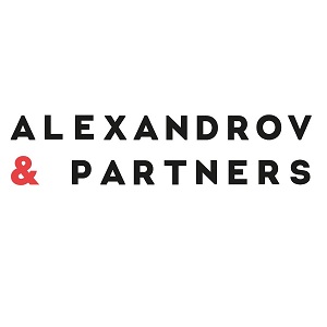 ALEXANDROV & PARTNERS
