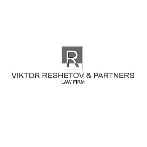 Viktor Reshetov & partners