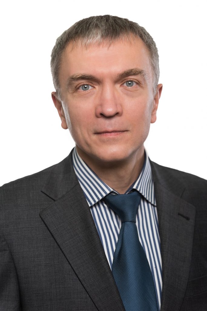 Кальченко Сергій