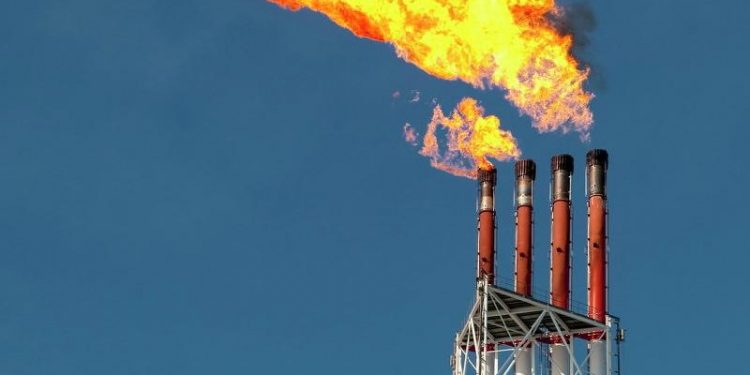Нафтогаз починає газові торги на Українській енергетичній біржі