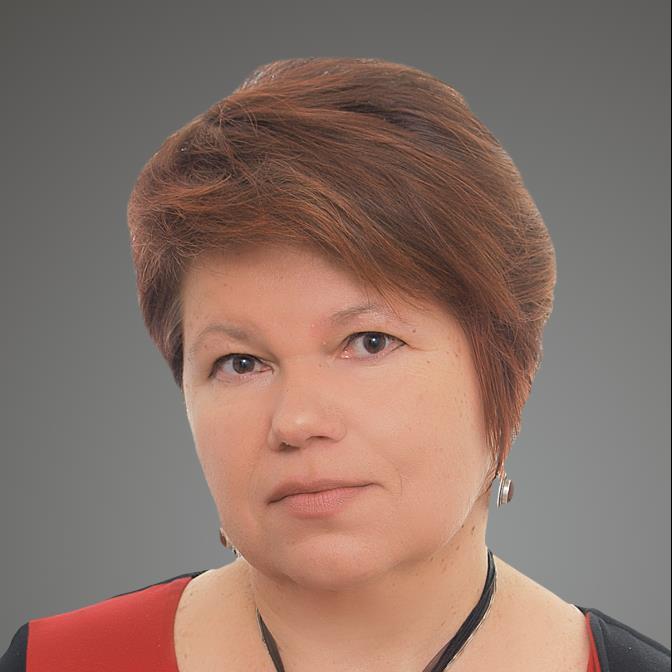 Кириченко Ірина