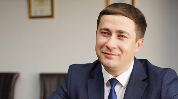 Роман Лещенко
