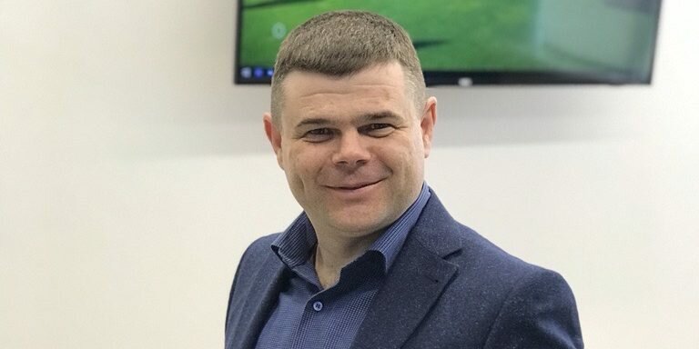 Володимир Нагорний
