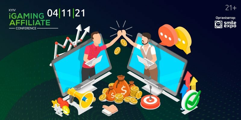 IGaming Affiliat