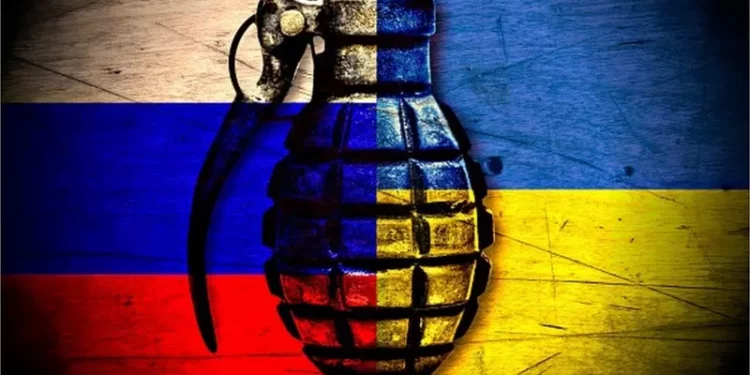 РФ погрожує Україні ядерним ударом — Стефанчук