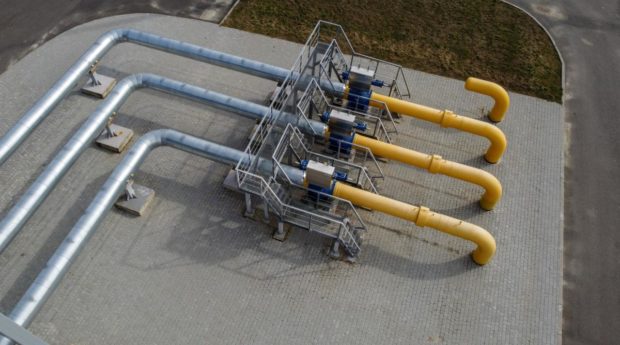 Чому закупівля Україною LNG газу у Хорватії неможлива