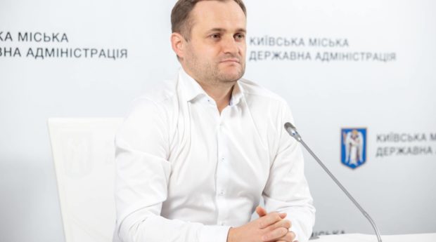 Олексій Кулеба