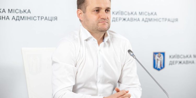 Олексій Кулеба