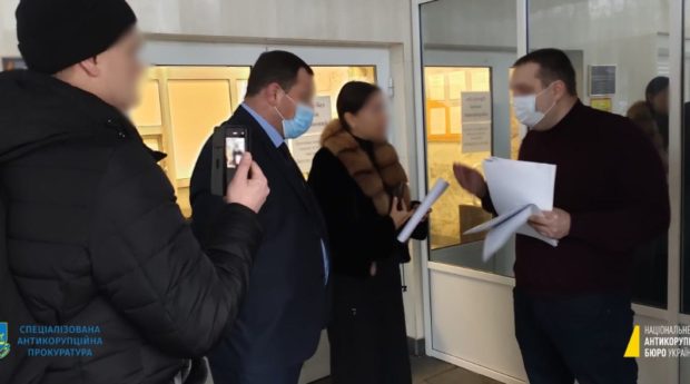Розшукуваного депутата Кузьміних затримали